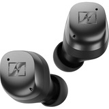 Sennheiser MOMENTUM True Wireless 4 écouteurs in-ear Noir, Bluetooth