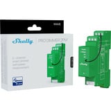 Shelly Wave Pro Dimmer 2PM, Gradateur Vert