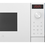 Siemens iQ700 FF023LMW0 micro-onde Comptoir Micro-ondes uniquement 20 L 800 W Blanc, Four à micro-ondes Blanc, Comptoir, Micro-ondes uniquement, 20 L, 800 W, Rotatif, Tactile, Blanc