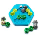 SmartGames Treasure Island, Jeu de puzzle 