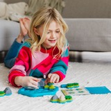 SmartGames Treasure Island, Jeu de puzzle 