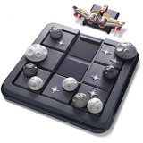 SmartGames Évasion d'astéroïdes, Jeu de puzzle Néerlandais, 1 joueur, 8 ans et plus, 60 défis