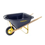 Stanley Junior Brouette pour enfants, Outils pour enfants 3 ans +