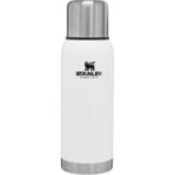 Stanley PMI STY Stainless Steel Vaccuum Bottle HG, Thermos Blanc