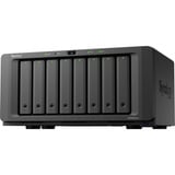 Synology DiskStation DS1825neo+, NAS Noir, 2x LAN, USB