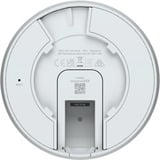 Ubiquiti UVC-G5-Dome, Caméra de surveillance Blanc