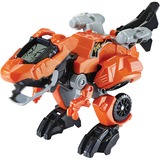 VTech Switch & Go Dinos Fire - Troy T-Rex, Figurine Jaune
