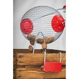 WOLF-Garten collecteur de fruits multi-star FC-MS, Attrape-fruits Rouge