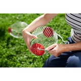 WOLF-Garten collecteur de fruits multi-star FC-MS, Attrape-fruits Rouge