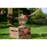 WOLF-Garten collecteur de fruits multi-star FC-MS, Attrape-fruits Rouge