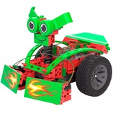 fischertechnik Robotics - Smart Robots Pro, Boîte d’expérience 569021