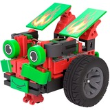 fischertechnik Robotics - Smart Robots Pro, Boîte d’expérience 569021