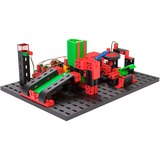 fischertechnik Robotics - Smart Robots Pro, Boîte d’expérience 569021