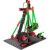fischertechnik Robotics - Smart Robots Pro, Boîte d’expérience 569021