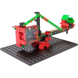 fischertechnik Robotics - Smart Robots Pro, Boîte d’expérience 569021