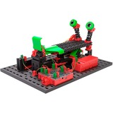 fischertechnik Robotics - Smart Robots Pro, Boîte d’expérience 569021
