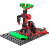 fischertechnik Robotics - Smart Robots Pro, Boîte d’expérience 569021
