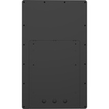 iiyama ProLite TW2225LAS-B3PNR, Affichage public Noir