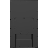 iiyama ProLite TW2225LAS-B3PNR, Affichage public Noir
