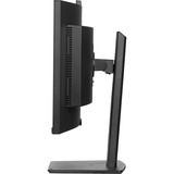 iiyama ProLite XCB3497WQSNPH-B1 34" Moniteur UltraWide incurvé  Noir, 120Hz, HDMI, DisplayPort, USB-C, LAN, FreeSync, webcam