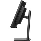 iiyama ProLite XCB3497WQSNPH-B1 34" Moniteur UltraWide incurvé  Noir, 120Hz, HDMI, DisplayPort, USB-C, LAN, FreeSync, webcam
