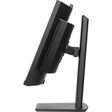 iiyama ProLite XCB3497WQSNPH-B1 34" Moniteur UltraWide incurvé  Noir, 120Hz, HDMI, DisplayPort, USB-C, LAN, FreeSync, webcam
