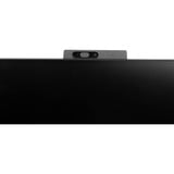 iiyama ProLite XCB3497WQSNPH-B1 34" Moniteur UltraWide incurvé  Noir, 120Hz, HDMI, DisplayPort, USB-C, LAN, FreeSync, webcam