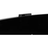 iiyama ProLite XCB3497WQSNPH-B1 34" Moniteur UltraWide incurvé  Noir, 120Hz, HDMI, DisplayPort, USB-C, LAN, FreeSync, webcam
