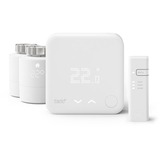 tado° TD-33-028, Thermostat Blanc