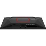 AOC G4 25G4SRE écran plat de PC 62,2 cm (24.5") 1920 x 1080 pixels Full HD LED Noir, Rouge Moniteur gaming  Noir/Rouge, 62,2 cm (24.5"), 1920 x 1080 pixels, Full HD, LED, 1 ms, Noir, Rouge