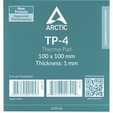 ARCTIC TP-4, Pad Thermique Gris