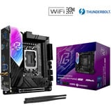 ASRock  carte mère socket 1851 
