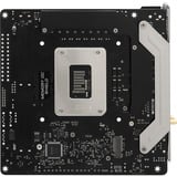 ASRock  carte mère socket 1851 