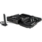 ASUS ROG CROSSHAIR X870E EXTREME carte mère socket AM5 10Gb-LAN, 5Gb-LAN, Wi-Fi 7, BT, Sound, ATX