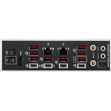 ASUS ROG CROSSHAIR X870E EXTREME carte mère socket AM5 10Gb-LAN, 5Gb-LAN, Wi-Fi 7, BT, Sound, ATX