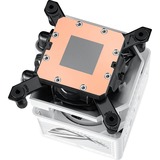 ASUS ROG Ryujin III 360 ARGB Extreme White edition, Watercooling Blanc