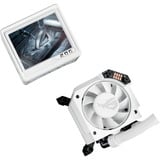 ASUS ROG Ryujin III 360 ARGB Extreme White edition, Watercooling Blanc