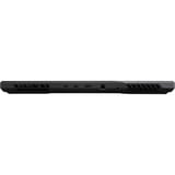ASUS ROG Strix SCAR 17 (G733PYV-LL046W) 17.3" PC portable gaming Noir | Ryzen 9 7945HX3D | RTX 4090 | 32 Go | SSD 2 To | 240 Hz
