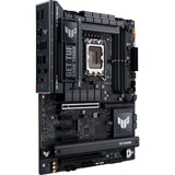 ASUS TUF GAMING Z890-PLUS WIFI carte mère socket 1851 RAID, 2.5Gb-LAN, WIFI, BT, Sound, ATX
