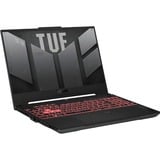 ASUS TUF Gaming A15 (FA507UI-LP015W) 15.6" PC portable gaming  Gris | Ryzen 7 7435HS | RTX 4050 | 16 Go | 512 Go SSD | 144 Hz