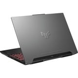 ASUS TUF Gaming A15 (FA507UI-LP015W) 15.6" PC portable gaming  Gris | Ryzen 7 7435HS | RTX 4050 | 16 Go | 512 Go SSD | 144 Hz