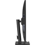 ASUS VB279QG 27" Moniteur Noir, 1x DisplayPort, 1x HDMI, 1x VGA, 120 Hz