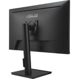 ASUS VB279QG 27" Moniteur  Noir, VGA, HDMI, DisplayPort, Audio, 120 Hz
