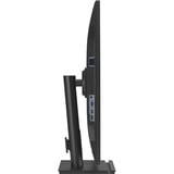 ASUS VB279QG 27" Moniteur  Noir, VGA, HDMI, DisplayPort, Audio, 120 Hz