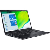 Acer Aspire 5 A515-56-523W, Notebook Noir, AZERTY, 1 To, Iris Xe Graphics, Win 10