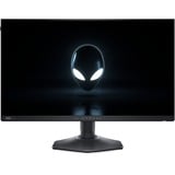 Alienware AW2524HF 25" Moniteur gaming Noir, 2x DisplayPort, 1x HDMI, 4x USB-A, 500 Hz
