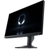 Alienware AW2524HF 25" Moniteur gaming Noir, 2x DisplayPort, 1x HDMI, 4x USB-A, 500 Hz