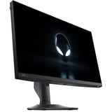 Alienware AW2524HF 25" Moniteur gaming Noir, 2x DisplayPort, 1x HDMI, 4x USB-A, 500 Hz