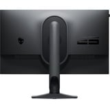 Alienware AW2524HF 25" Moniteur gaming Noir, 2x DisplayPort, 1x HDMI, 4x USB-A, 500 Hz