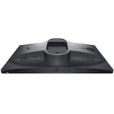 Alienware AW2524HF 25" Moniteur gaming Noir, 2x DisplayPort, 1x HDMI, 4x USB-A, 500 Hz